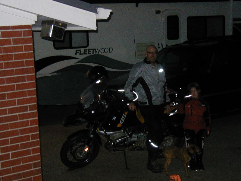 adventure rider ride the world
